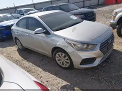 3KPC24A33KE056614 2019 HYUNDAI ACCENT