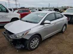 3KPC24A33KE058010 2019 HYUNDAI ACCENT