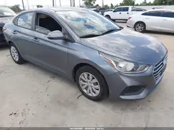 3KPC24A33KE058038 2019 HYUNDAI ACCENT