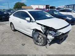 3KPC24A33KE058640 2019 HYUNDAI ACCENT