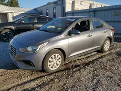 3KPC24A33KE059108 2019 HYUNDAI ACCENT