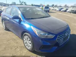 3KPC24A33KE059559 2019 HYUNDAI ACCENT