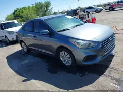 3KPC24A33KE059805 2019 HYUNDAI ACCENT