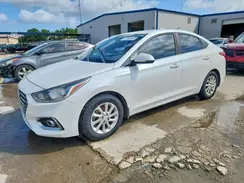 3KPC24A33KE060582 2019 HYUNDAI ACCENT
