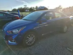 3KPC24A33KE061148 2019 HYUNDAI ACCENT