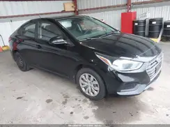 3KPC24A33KE061313 2019 HYUNDAI ACCENT