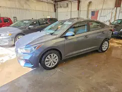 3KPC24A33KE061893 2019 HYUNDAI ACCENT