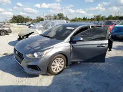 3KPC24A33KE062154 2019 HYUNDAI ACCENT