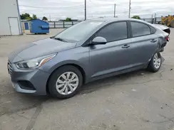 3KPC24A33KE062462 2019 HYUNDAI ACCENT