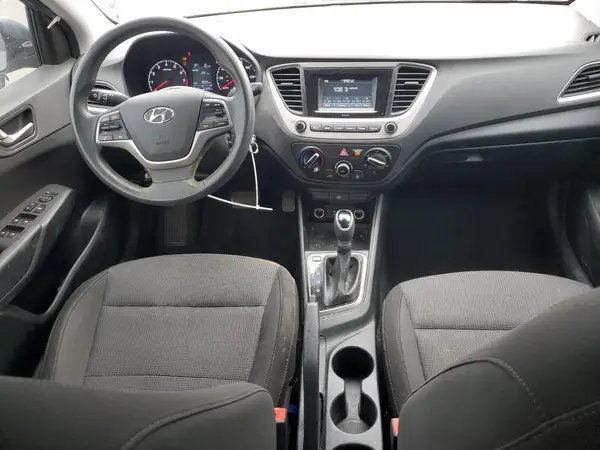 3KPC24A33KE062462 2019 HYUNDAI ACCENT - Image 8