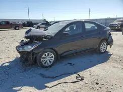 3KPC24A33KE062574 2019 HYUNDAI ACCENT