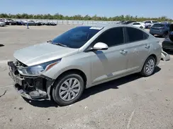 3KPC24A33KE062624 2019 HYUNDAI ACCENT