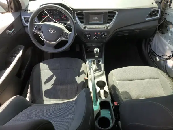 3KPC24A33KE062624 2019 HYUNDAI ACCENT - Image 8