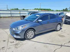 3KPC24A33KE063286 2019 HYUNDAI ACCENT
