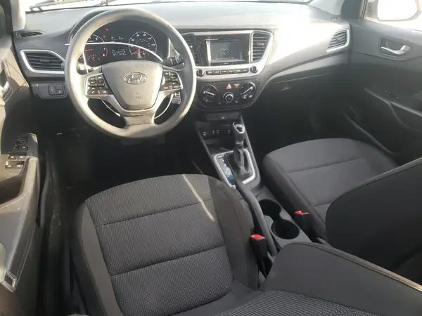 3KPC24A33KE063580 2019 HYUNDAI ACCENT - Image 8