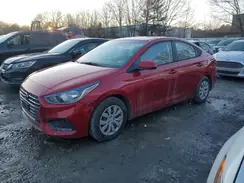 3KPC24A33KE063594 2019 HYUNDAI ACCENT
