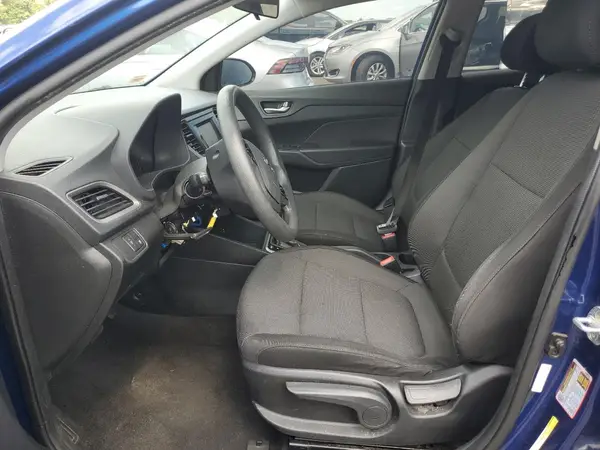 3KPC24A33KE063952 2019 HYUNDAI ACCENT - Image 7