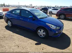 3KPC24A33KE064177 2019 HYUNDAI ACCENT