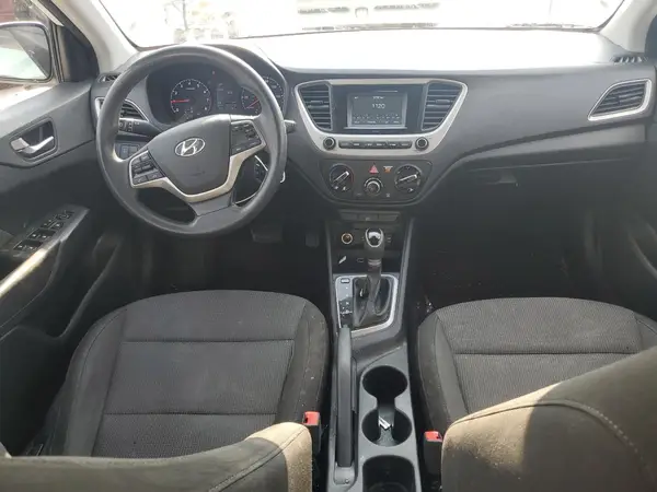 3KPC24A33KE064776 2019 HYUNDAI ACCENT - Image 8