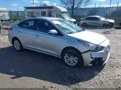 3KPC24A33KE065507 2019 HYUNDAI ACCENT