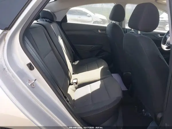 3KPC24A33KE065507 2019 HYUNDAI ACCENT - Image 8