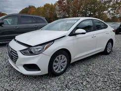 3KPC24A33KE066009 2019 HYUNDAI ACCENT