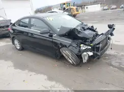 3KPC24A33KE066107 2019 HYUNDAI ACCENT