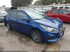 3KPC24A33KE069170 2019 HYUNDAI ACCENT