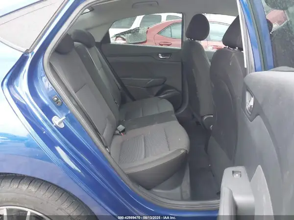 3KPC24A33KE069170 2019 HYUNDAI ACCENT - Image 8