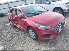 3KPC24A33KE069198 2019 HYUNDAI ACCENT