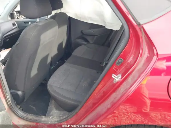 3KPC24A33KE069198 2019 HYUNDAI ACCENT - Image 8