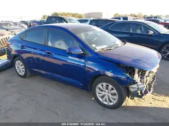 3KPC24A33KE069265 2019 HYUNDAI ACCENT