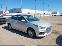 3KPC24A33KE069489 2019 HYUNDAI ACCENT