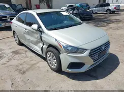 3KPC24A33KE069525 2019 HYUNDAI ACCENT