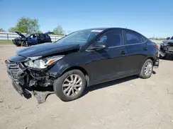 3KPC24A33KE069542 2019 HYUNDAI ACCENT