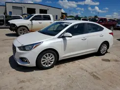3KPC24A33KE070061 2019 HYUNDAI ACCENT