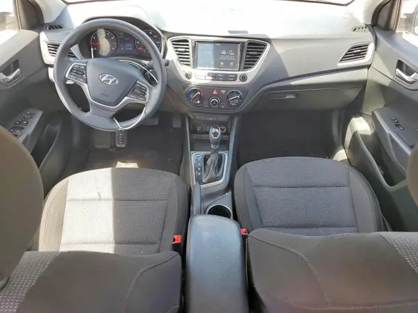 3KPC24A33KE070061 2019 HYUNDAI ACCENT - Image 8