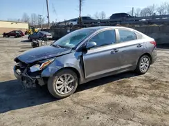 3KPC24A33KE071209 2019 HYUNDAI ACCENT
