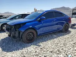 3KPC24A33KE071386 2019 HYUNDAI ACCENT