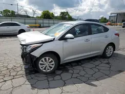 3KPC24A33KE071646 2019 HYUNDAI ACCENT