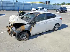3KPC24A33KE071761 2019 HYUNDAI ACCENT
