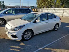 3KPC24A33KE072098 2019 HYUNDAI ACCENT