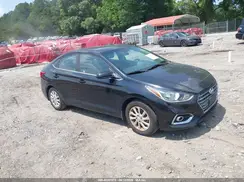 3KPC24A33KE072764 2019 HYUNDAI ACCENT