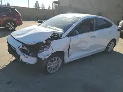 3KPC24A33KE072795 2019 HYUNDAI ACCENT