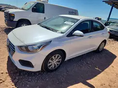 3KPC24A33KE073039 2019 HYUNDAI ACCENT