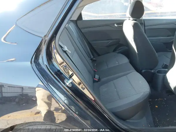3KPC24A33KE073090 2019 HYUNDAI ACCENT - Image 8