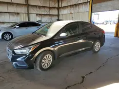 3KPC24A33KE073168 2019 HYUNDAI ACCENT