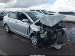 3KPC24A33KE073607 2019 HYUNDAI ACCENT