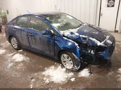 3KPC24A33KE073638 2019 HYUNDAI ACCENT