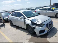 3KPC24A33KE073798 2019 HYUNDAI ACCENT